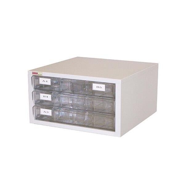 500x500x272mmプリンター用紙収納台