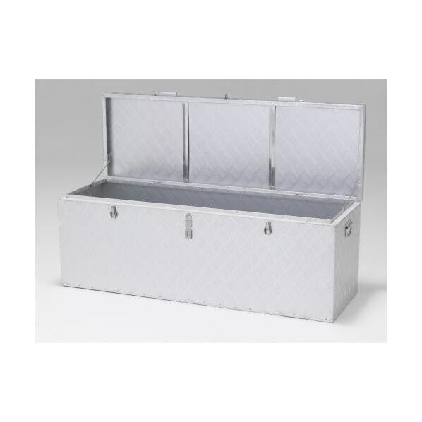 1350x450x470mmアルミ合金車載ケース