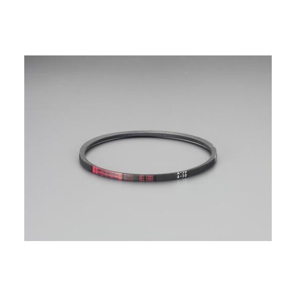 A56高負荷伝動ベルト(レッドVベルト) EA967AR-56 1