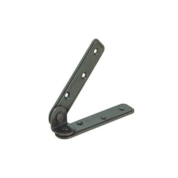 90x90x20mm家具転倒防止金具(ブロンズ/2個)