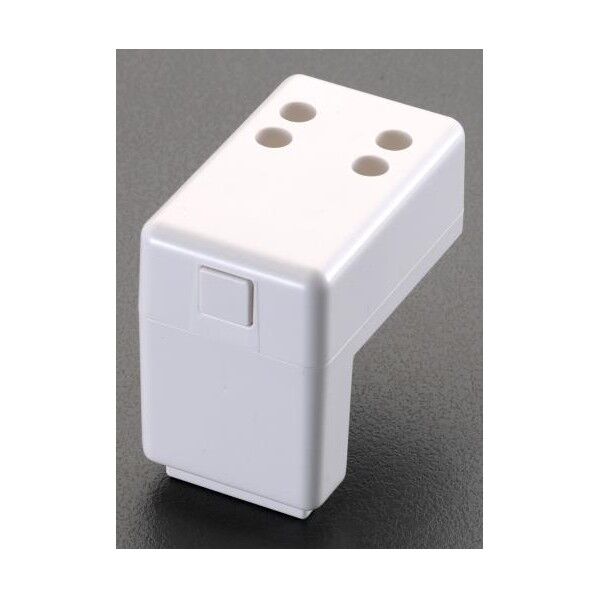 34x62x58mm棚用耐震ロック