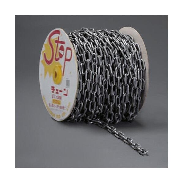 直径6mmx50mプラスチックチェーン