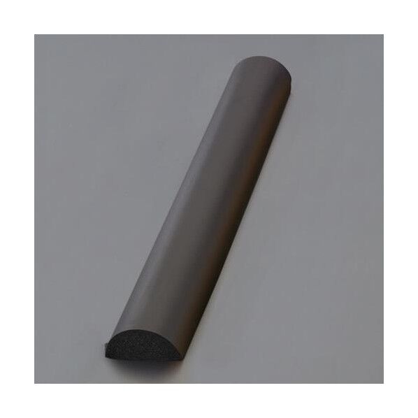 50x26x400mmクッションガード(黒/2本)