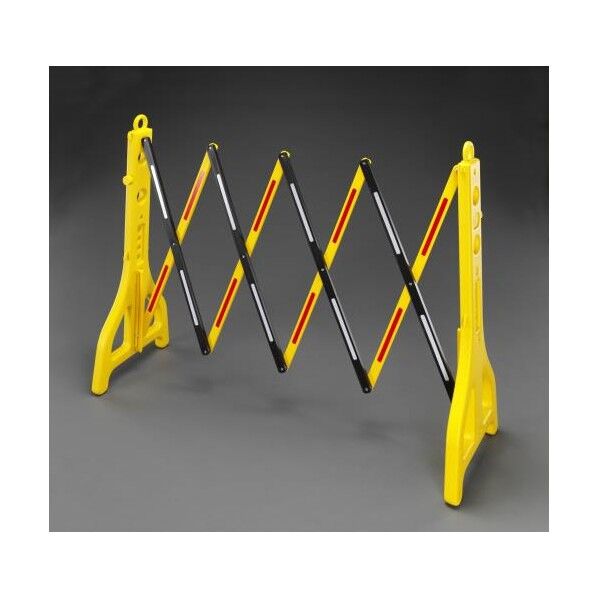 960x240-2500mmバリケード(伸縮式)