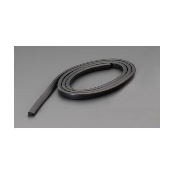 ブラック 9×2000×11(奥行)mm EA983FE-51B 1巻