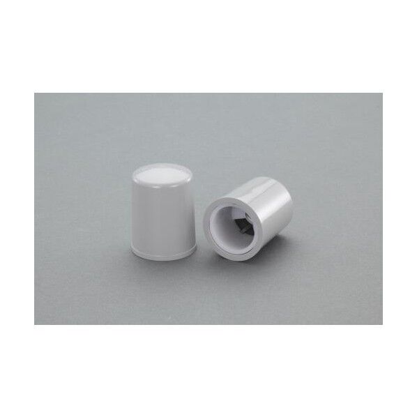 M16・M18アンカーボルト・ナット用保護キャップ(2個)