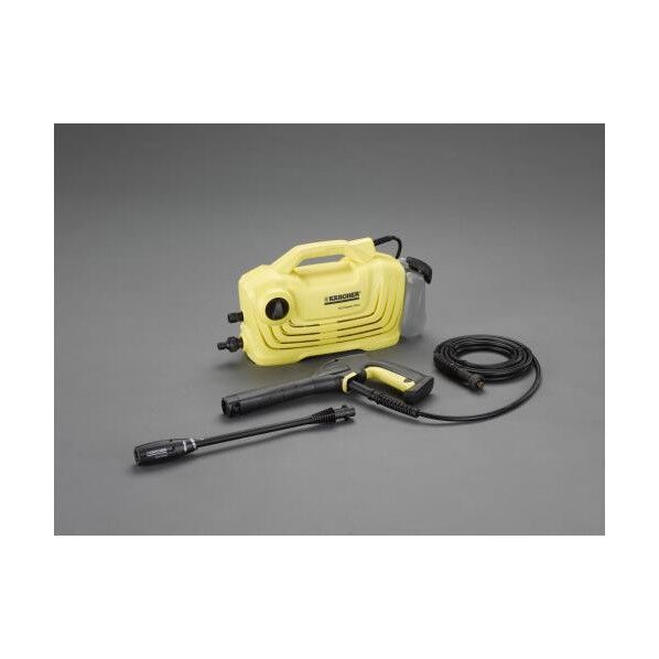 AC100V1.00kW高圧洗浄機50Hz60Hz EA115KM-2C 1