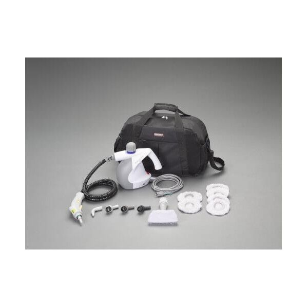 AC100Vスチームクリーナーセット EA115SA-53 1