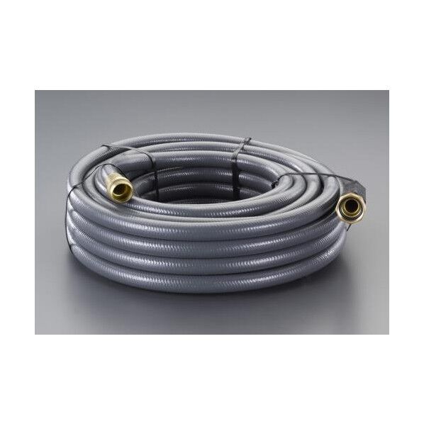 1926mmx15.0m散水ホース34''ねじ付 EA124DM-12A 1