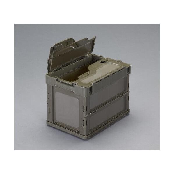 折畳コンテナOD色蓋付