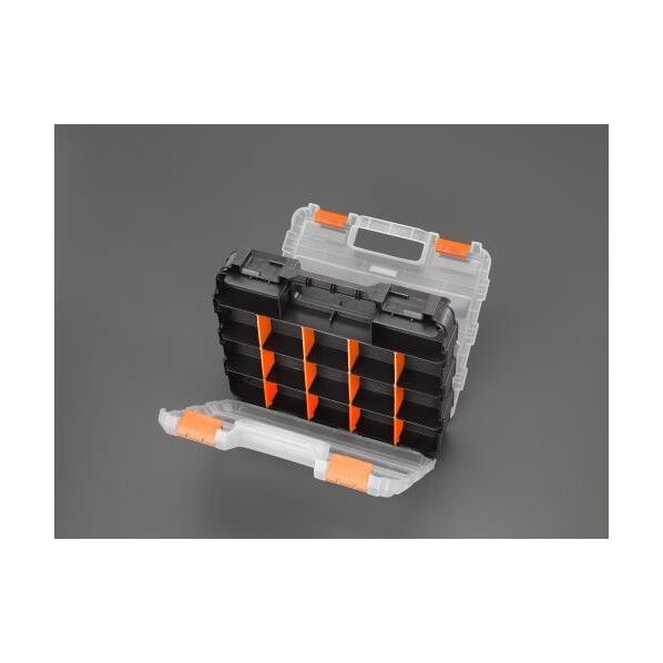 320x260x80mmパーツケース