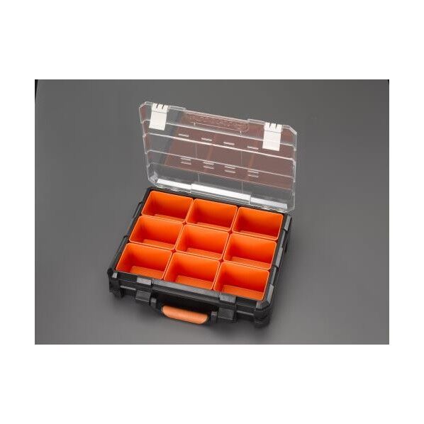 432x332x115mmパーツケース