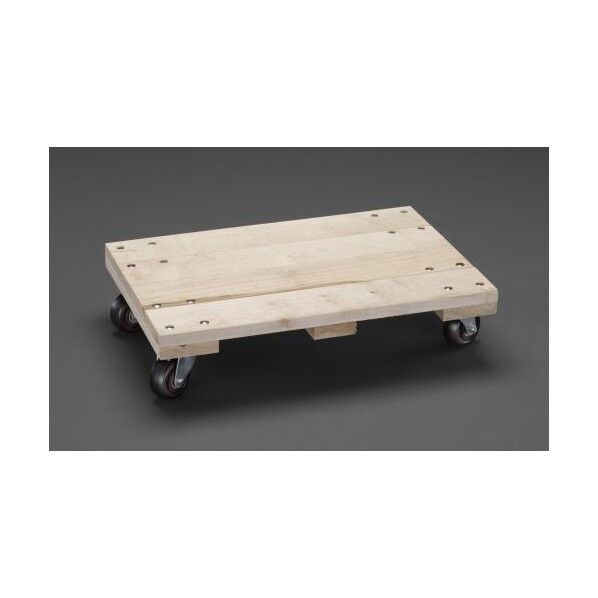 ドーリー木製 EA520AD-21 1