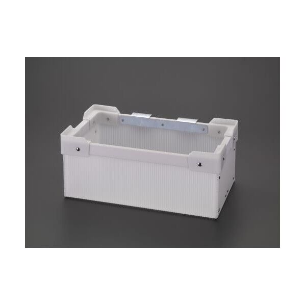 380x210x143mm小物ボックス[台車用] EA520BD-5 1