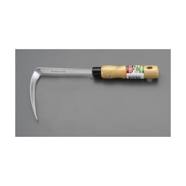 110mm/150mm草削り鎌