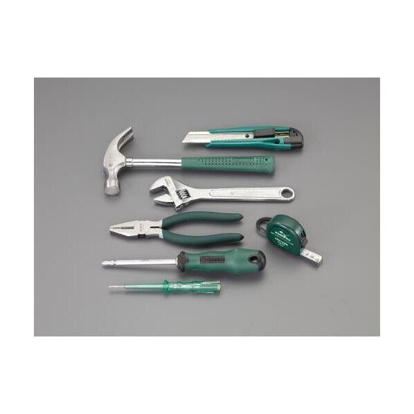 [7個組]工具セット EA689SD-2 1