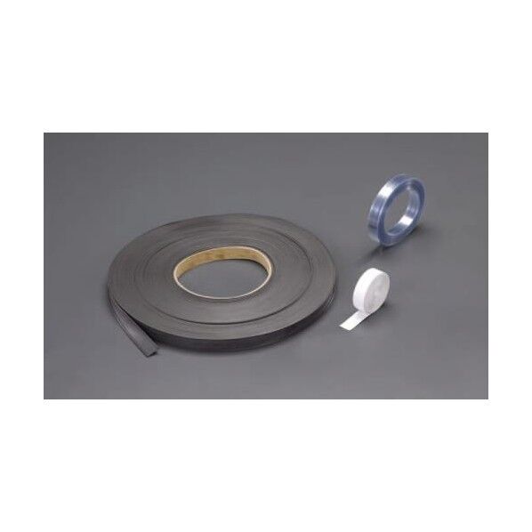 15mmx50mラベルホルダーマグネット付 EA781ES-6 1