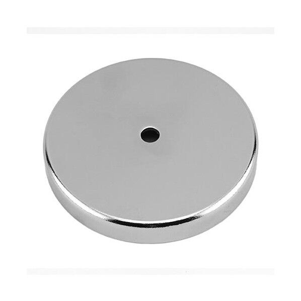 φ81x10mmマグネット6mm穴付