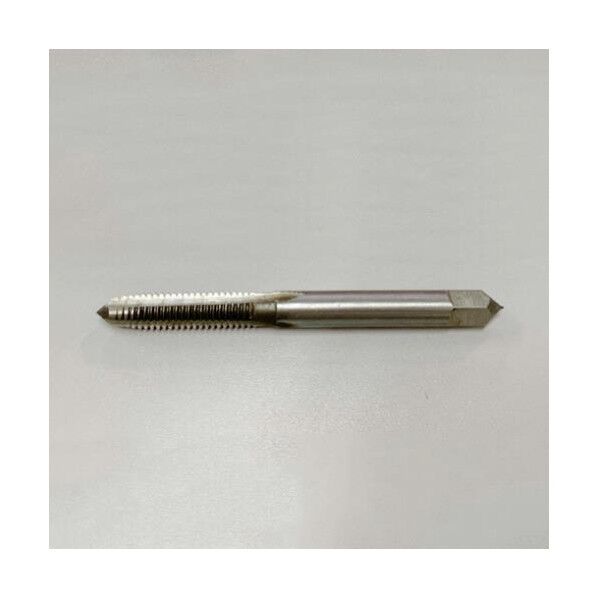 M3x0.5ハンドタップ左ねじ用/SKS2/中