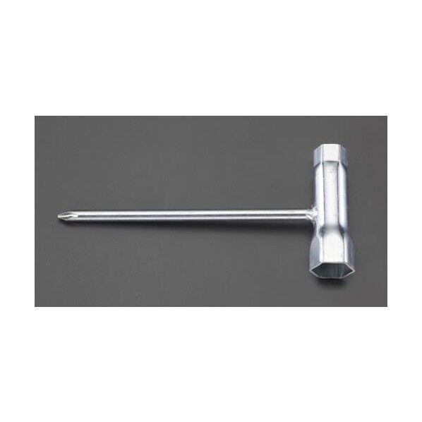 #3/13x19mmレンチ&ドライバー