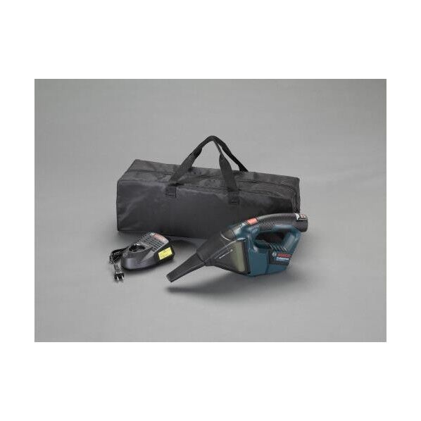 DC10.8V 充電式ハンディクリーナーセット EA899AW-100 1