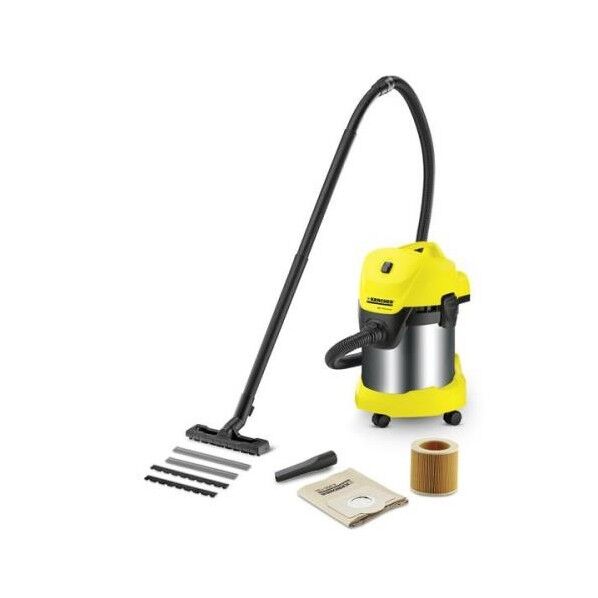 AC100V/900W乾湿両用掃除機ブロワ付 EA899KN-10A 1