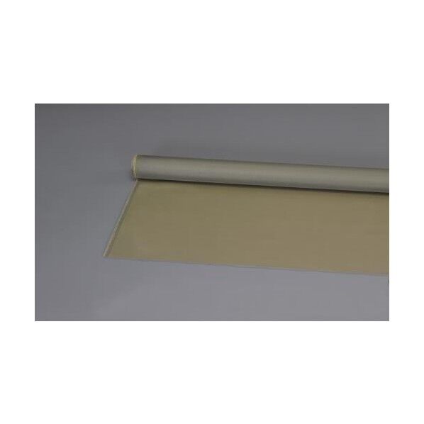 1100mmx10mナイロンシート裏面PVCコート/OD