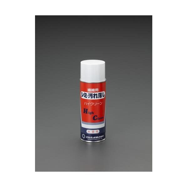420ml水溶性汚れクリーナー繊維用