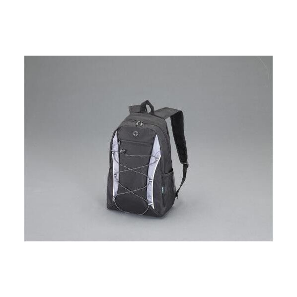 295x145x450mmリュックサックブラック