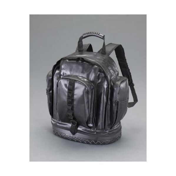 430x165x430mmリュックサック防水/ラバーベース付 EA927CA-5 1