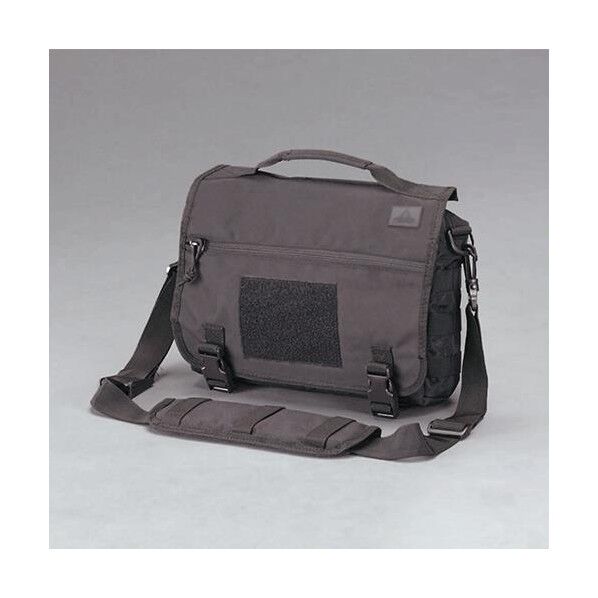 241x165x406mmショルダーバッグ黒 EA927CE-33 1