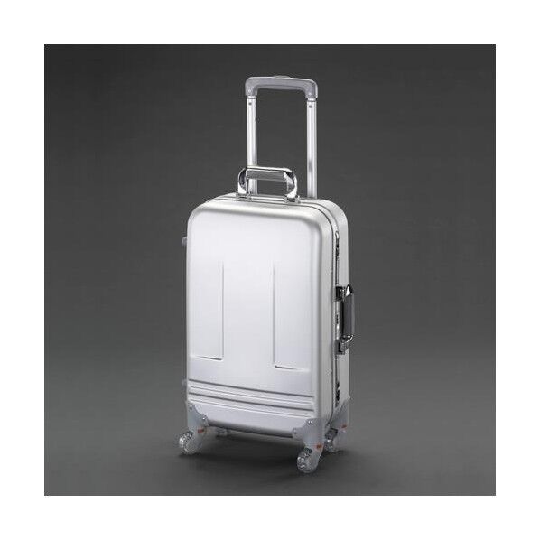 330x210x500Hmm/21Lキャリーケースアルミ製 EA927DA-17A 1