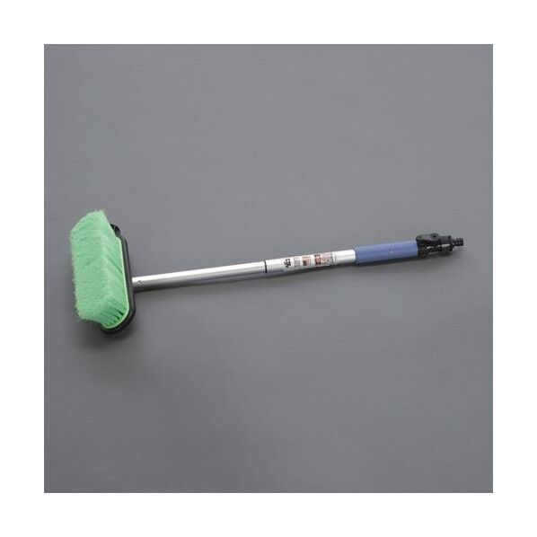 465-665mm通水型ブラシ伸縮柄/軟 EA928BM-410 1