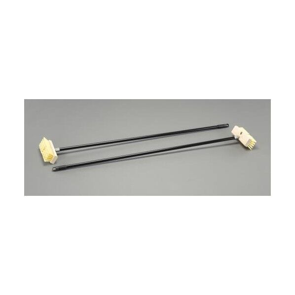 270x1524mmデッキブラシハード/2本 EA928BM-726B 1