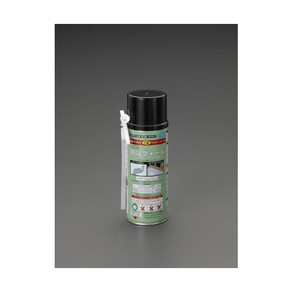 435ml発泡ウレタンフォーム防蟻/一液性 EA930TC-20 1