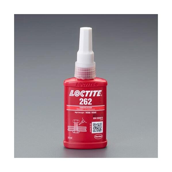 50mlねじゆるみ止め剤高強度 EA933AC-15 1