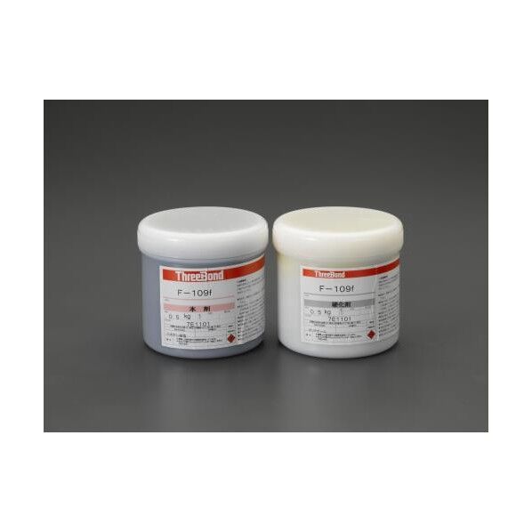 1.0kgエポキシ系接着剤セット速硬化型