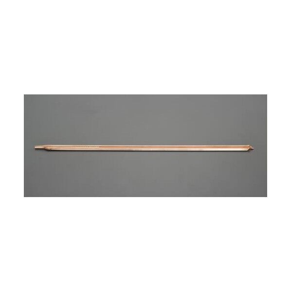 300mmアース棒W型