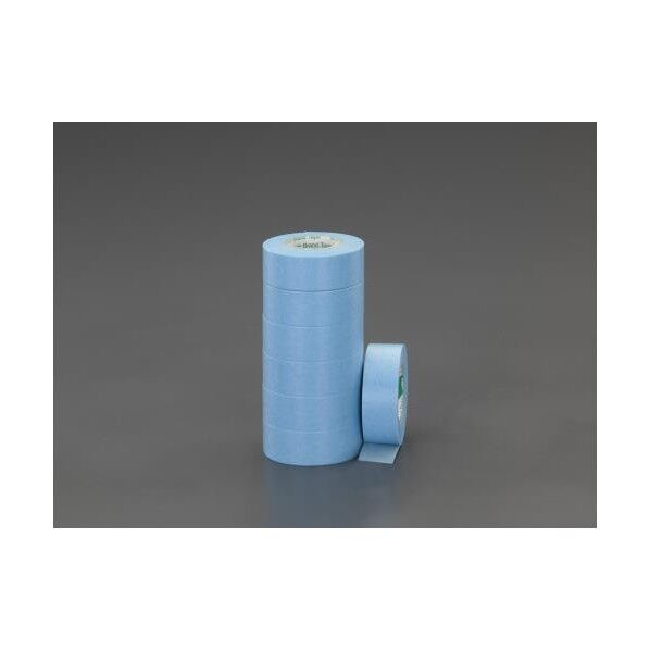 24mmx18m建築塗装用マスキングテープ5巻