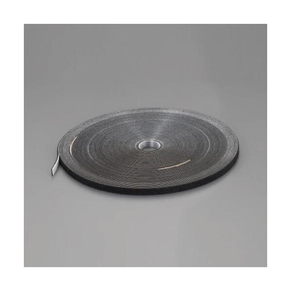 10mmx30mマジックテープ黒