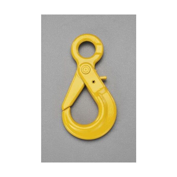安全フック 1.6ton EA987FT-1.6A