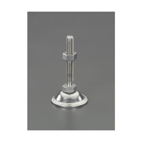 M8x50mmアジャスターボルトスチール製/4本 EA949HA-101 1