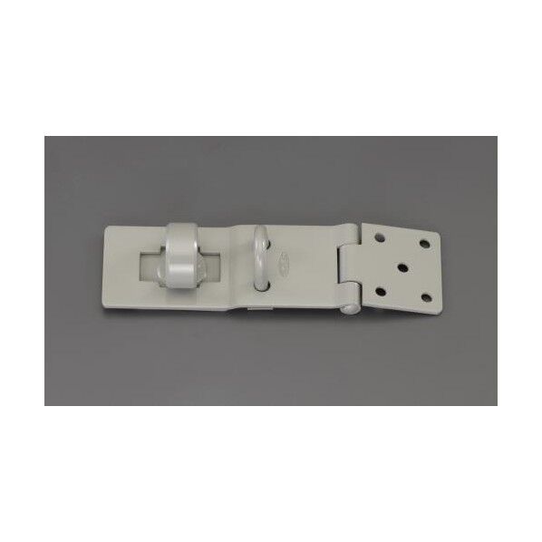 157mmストロング掛金スチール製/グレー EA951BG-162 1