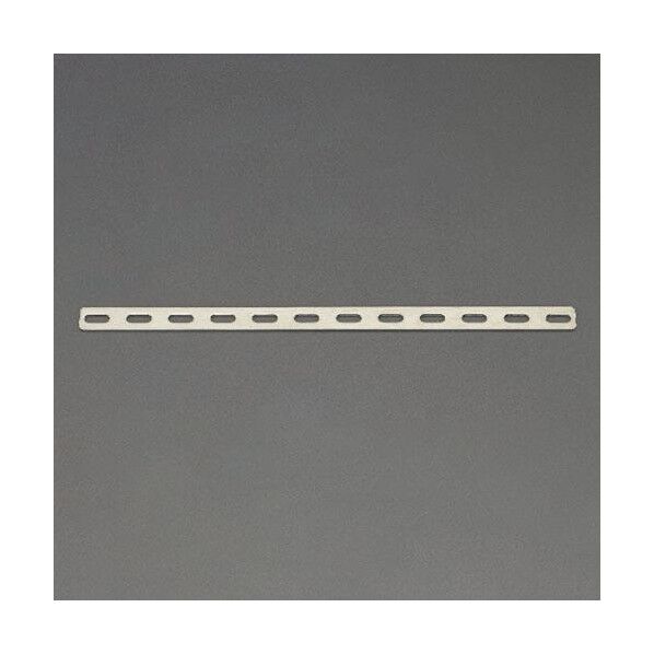 295x16mm一文字継手ステンレス製