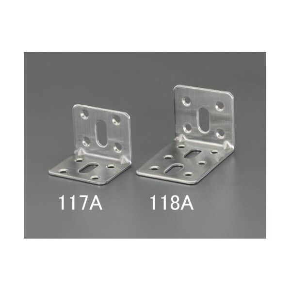 37x37x45mm連結金具ステンレス製