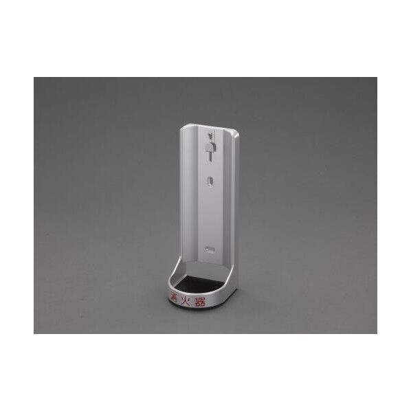 350x125x132.5mm消火器ボックス壁付型 EA951FC-60 1