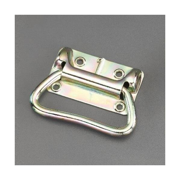 88x47mmトランク取手スチール製