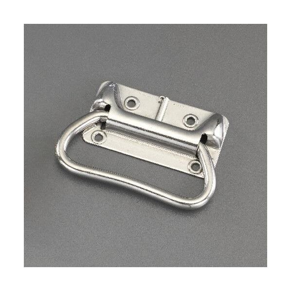 88x47mmトランク取手ステンレス製