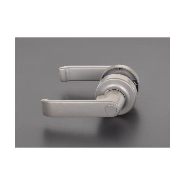 25-40mmレバーハンドル空錠/1スピンドル型