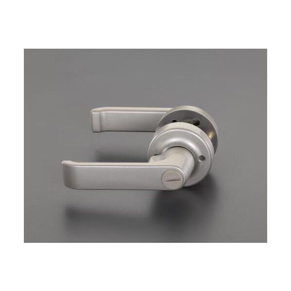 25-40mmレバーハンドル間仕切錠/1スピンドル型 EA951KB-46 1